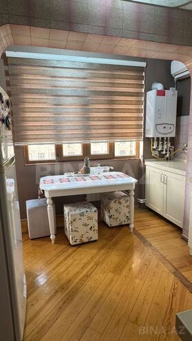 Сдаётся 3-комн. вторичка 85 м², м. Низами, photo 8 from 12