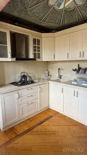 Сдаётся 3-комн. вторичка 85 м², м. Низами, photo 6 from 12