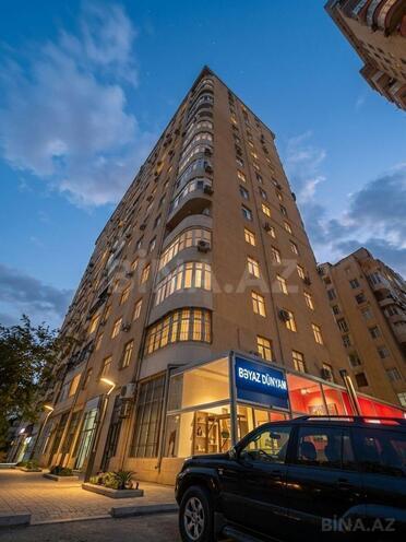 Satılır 2 otaqlı yeni tikili 95 m², Memar Əcəmi m., photo 1 from 12