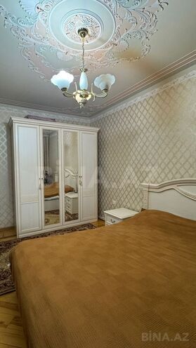Сдаётся 3-комн. вторичка 85 м², м. Низами, photo 3 from 12
