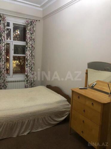 İcarəyə verilir 4 otaqlı yeni tikili 120 m², Nəriman Nərimanov m., photo 6 from 22