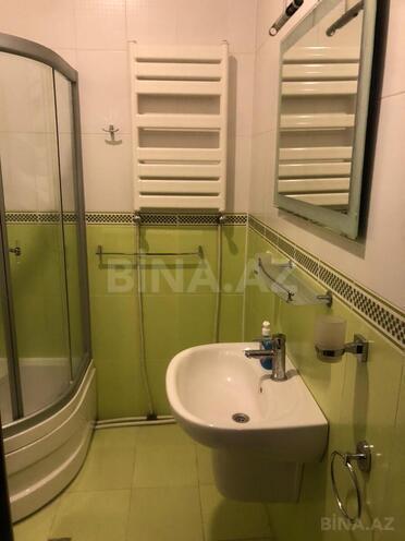 İcarəyə verilir 4 otaqlı yeni tikili 120 m², Nəriman Nərimanov m., photo 5 from 22