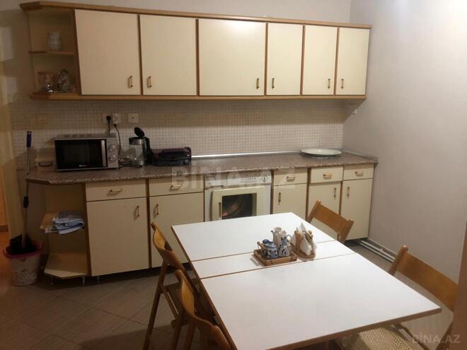 İcarəyə verilir 4 otaqlı yeni tikili 120 m², Nəriman Nərimanov m., photo 9 from 22