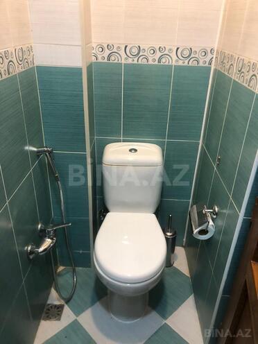 İcarəyə verilir 4 otaqlı yeni tikili 120 m², Nəriman Nərimanov m., photo 21 from 22