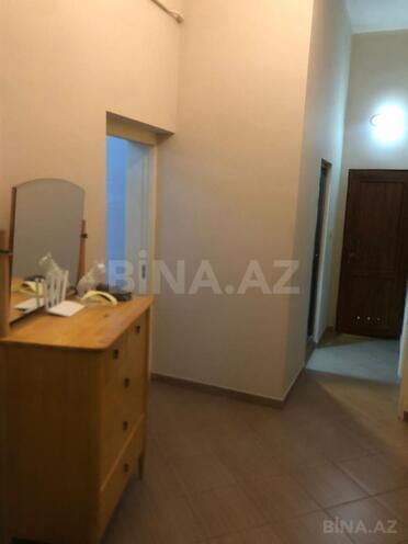 İcarəyə verilir 4 otaqlı yeni tikili 120 m², Nəriman Nərimanov m., photo 12 from 22