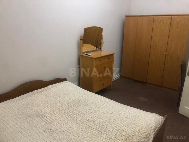 İcarəyə verilir 4 otaqlı yeni tikili 120 m², Nəriman Nərimanov m., photo 11 from 22