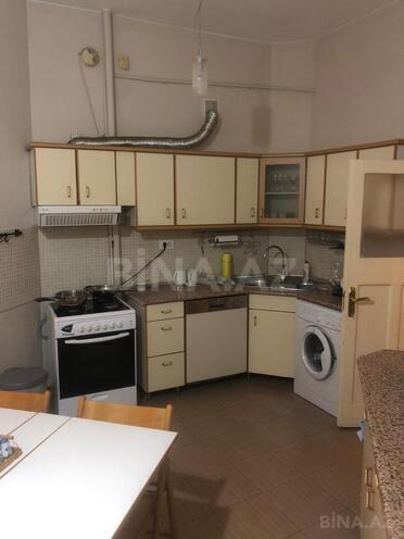 İcarəyə verilir 4 otaqlı yeni tikili 120 m², Nəriman Nərimanov m., photo 8 from 22