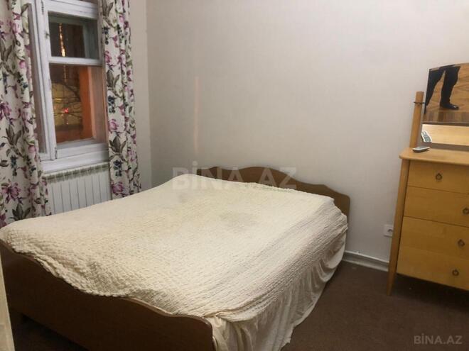 İcarəyə verilir 4 otaqlı yeni tikili 120 m², Nəriman Nərimanov m., photo 20 from 22