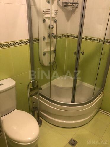 İcarəyə verilir 4 otaqlı yeni tikili 120 m², Nəriman Nərimanov m., photo 7 from 22