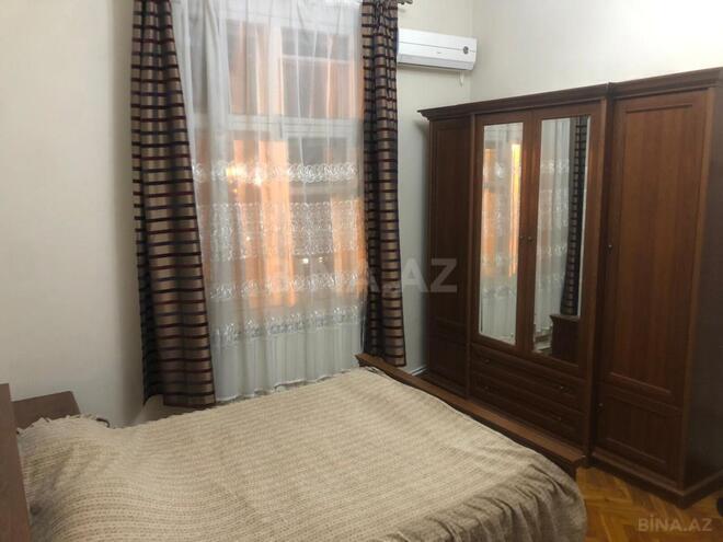 İcarəyə verilir 4 otaqlı yeni tikili 120 m², Nəriman Nərimanov m., photo 13 from 22