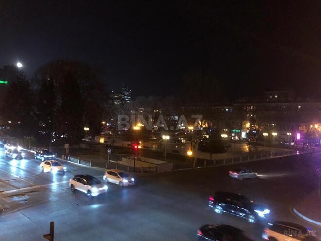 İcarəyə verilir 4 otaqlı yeni tikili 120 m², Nəriman Nərimanov m., photo 18 from 22
