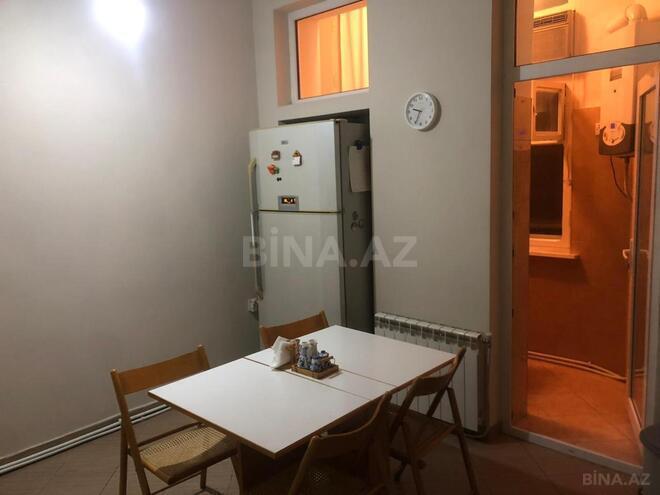 İcarəyə verilir 4 otaqlı yeni tikili 120 m², Nəriman Nərimanov m., photo 19 from 22