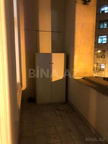 İcarəyə verilir 4 otaqlı yeni tikili 120 m², Nəriman Nərimanov m., photo 4 from 22