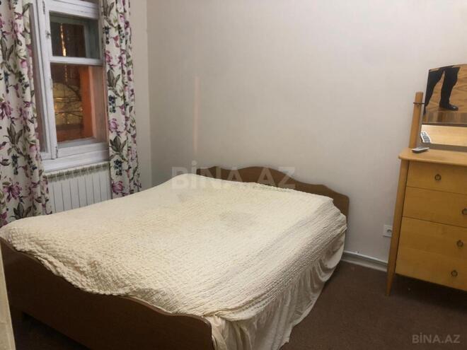 İcarəyə verilir 4 otaqlı yeni tikili 120 m², Nəriman Nərimanov m., photo 17 from 22