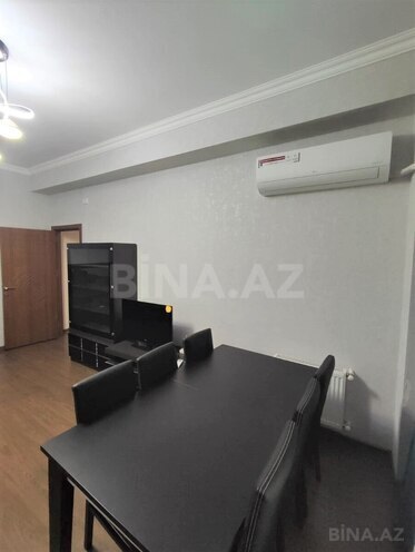 Продаётся 4-комн. новостройка 120 м², м. Элмляр Академиясы, photo 4 from 11