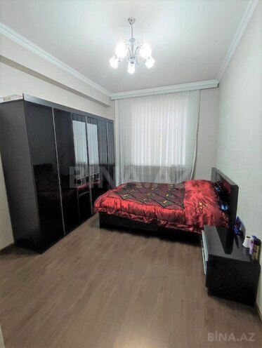 Продаётся 4-комн. новостройка 120 м², м. Элмляр Академиясы, photo 5 from 11