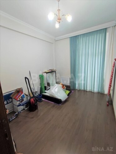 Продаётся 4-комн. новостройка 120 м², м. Элмляр Академиясы, photo 7 from 11