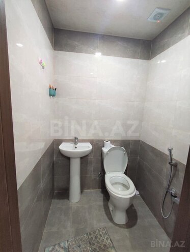 Продаётся 4-комн. новостройка 120 м², м. Элмляр Академиясы, photo 10 from 11