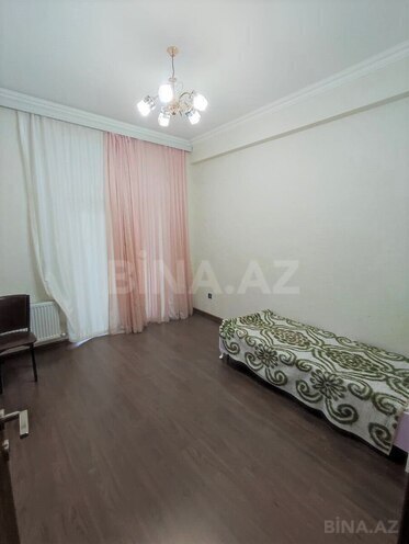 Продаётся 4-комн. новостройка 120 м², м. Элмляр Академиясы, photo 6 from 11