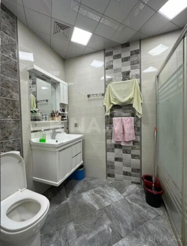 Satılır 3 otaqlı yeni tikili 140 m², Həzi Aslanov m., photo 17 from 18