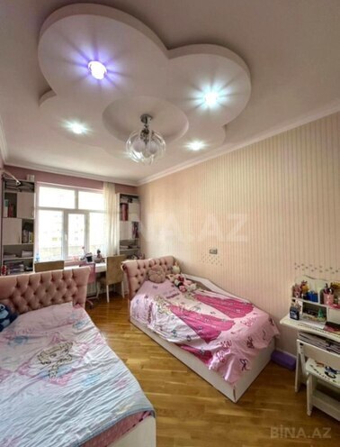 Satılır 3 otaqlı yeni tikili 140 m², Həzi Aslanov m., photo 12 from 18
