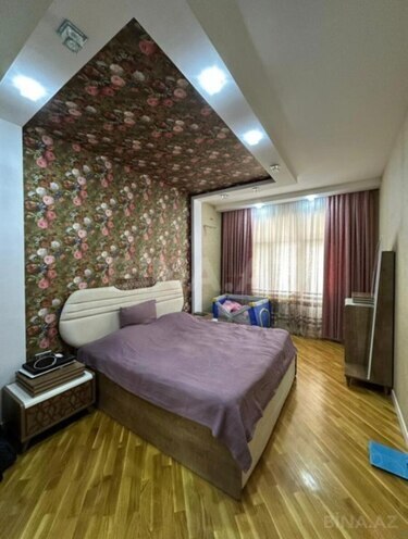 Satılır 3 otaqlı yeni tikili 140 m², Həzi Aslanov m., photo 10 from 18