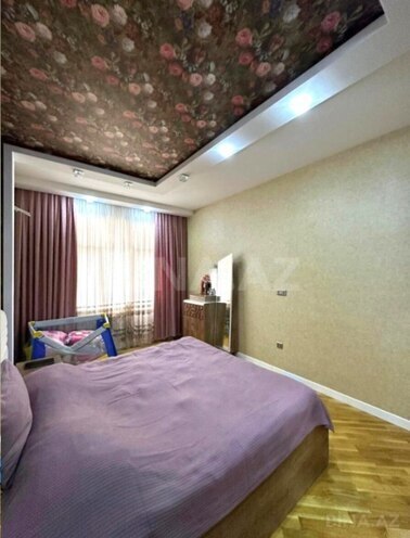 Satılır 3 otaqlı yeni tikili 140 m², Həzi Aslanov m., photo 9 from 18