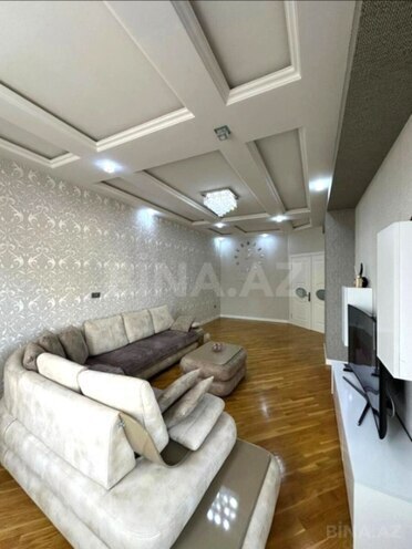 Satılır 3 otaqlı yeni tikili 140 m², Həzi Aslanov m., photo 4 from 18