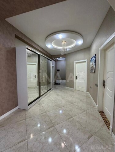Satılır 3 otaqlı yeni tikili 140 m², Həzi Aslanov m., photo 15 from 18