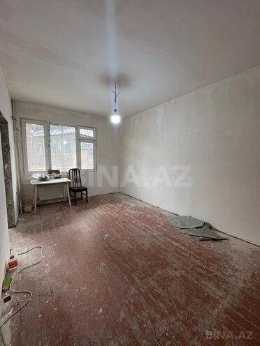 Satılır 1 otaqlı köhnə tikili 30 m², Memar Əcəmi m., photo 12 from 13