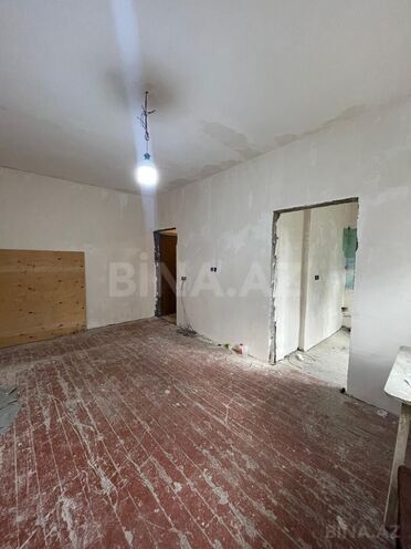 Satılır 1 otaqlı köhnə tikili 30 m², Memar Əcəmi m., photo 10 from 13