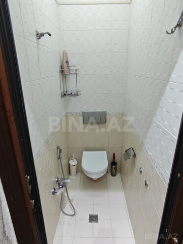 Продаётся 3-комн. новостройка 122 м², м. Иншаатчылар, photo 13 from 14