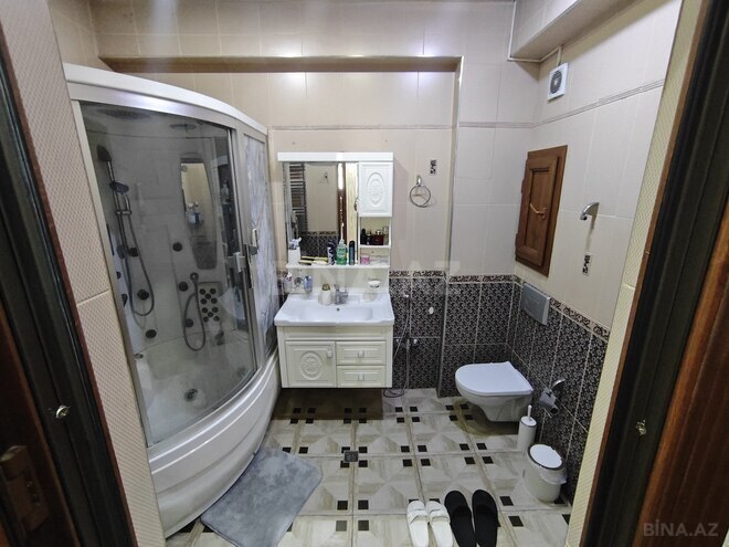 Продаётся 3-комн. новостройка 122 м², м. Иншаатчылар, photo 12 from 14