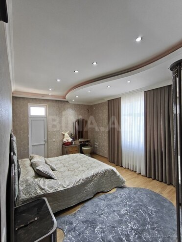 Продаётся 3-комн. новостройка 122 м², м. Иншаатчылар, photo 10 from 14