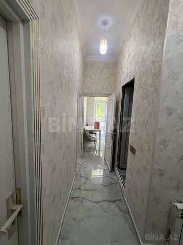 Сдаётся 2-комн. новостройка 50 м², м. Нариман Нариманов, photo 7 from 11