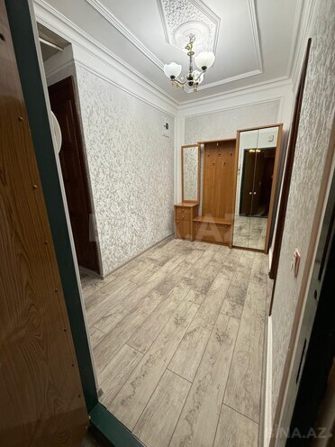 Сдаётся 2-комн. вторичка 85 м², м. Нариман Нариманов, photo 4 from 11