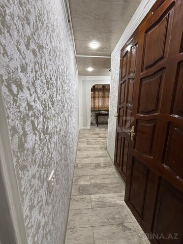 Сдаётся 2-комн. вторичка 85 м², м. Нариман Нариманов, photo 5 from 11