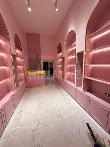 Сдаётся  объект 70 м², м. Низами, photo 1 from 8