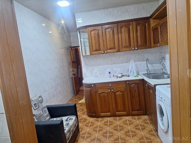İcarəyə verilir 3 otaqlı köhnə tikili 120 m², Azadlıq Prospekti m., photo 7 from 13