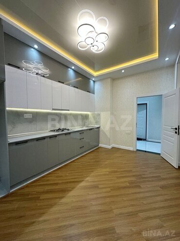 Satılır 2 otaqlı yeni tikili 85 m², Qara Qarayev m., photo 7 from 14