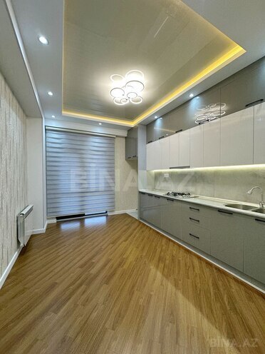 Satılır 2 otaqlı yeni tikili 85 m², Qara Qarayev m., photo 6 from 14
