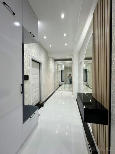 Satılır 2 otaqlı yeni tikili 85 m², Qara Qarayev m., photo 10 from 14