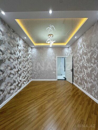 Satılır 2 otaqlı yeni tikili 85 m², Qara Qarayev m., photo 12 from 14