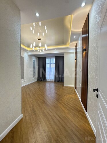 Satılır 2 otaqlı yeni tikili 85 m², Qara Qarayev m., photo 3 from 14