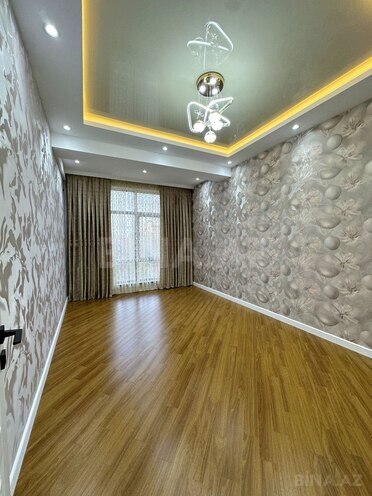 Satılır 2 otaqlı yeni tikili 85 m², Qara Qarayev m., photo 11 from 14