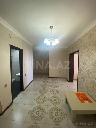 İcarəyə verilir 3 otaqlı yeni tikili 145 m², İnşaatçılar m., photo 9 from 13