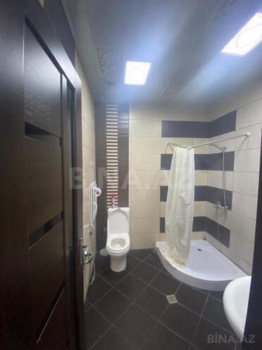 İcarəyə verilir 3 otaqlı yeni tikili 145 m², İnşaatçılar m., photo 12 from 13