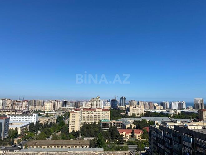 İcarəyə verilir 3 otaqlı yeni tikili 145 m², İnşaatçılar m., photo 11 from 13