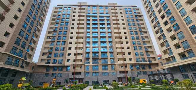 Продаётся 5-комн. новостройка 267 м², м. Низами, photo 5 from 13