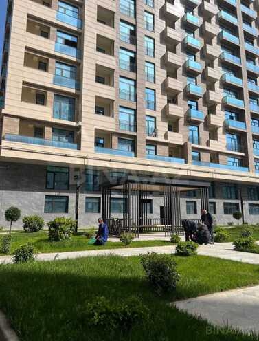 Продаётся 5-комн. новостройка 267 м², м. Низами, photo 11 from 13